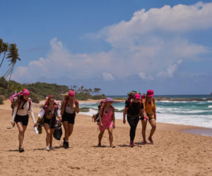 Królowa Przetrwania 3, odcinek 5