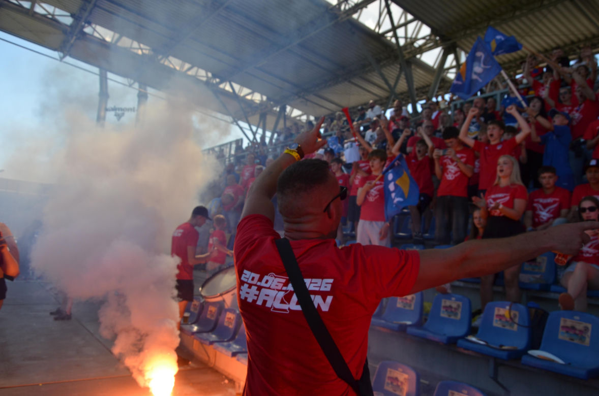 MKS Awenta Pogoń Siedlce po raz pierwszy w historii obroniła tytuł Mistrza Polski Ekstraligi Rugby!