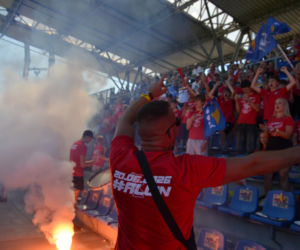 MKS Awenta Pogoń Siedlce po raz pierwszy w historii obroniła tytuł Mistrza Polski Ekstraligi Rugby!