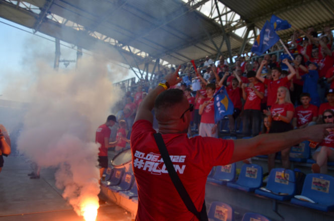 MKS Awenta Pogoń Siedlce po raz pierwszy w historii obroniła tytuł Mistrza Polski Ekstraligi Rugby!