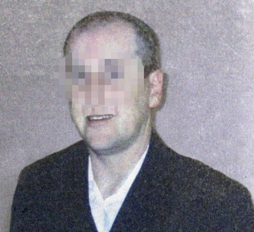 Rozłupał czaszkę koledze