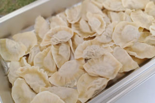 KGW Betulanki na Święta