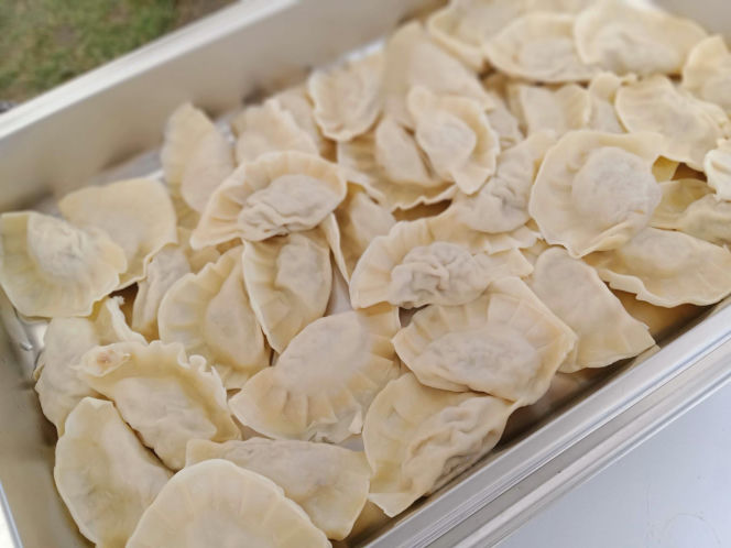 KGW "Betulanki" na Święta