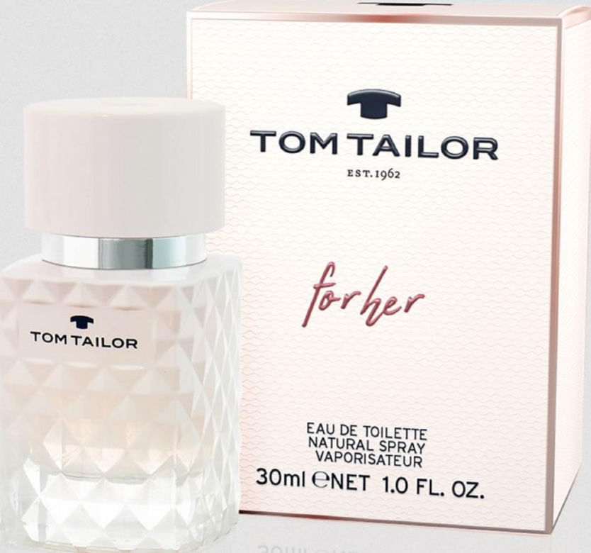 TOM TAILOR For Her