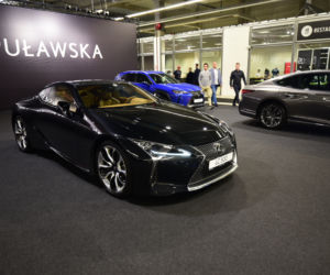 Warsaw Motor Show 2019 w Ptak Warsaw Expo