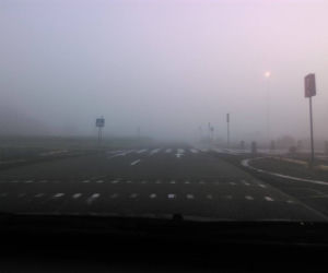 Bydgoszcz we mgle. Jaka będzie dzisiaj pogoda? Temperatura sięgnie 23°C