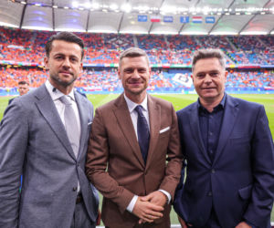 Dramat Łukasza Fabiańskiego. Niespodziewanie wrócił do West Hamu, a tu taki pech