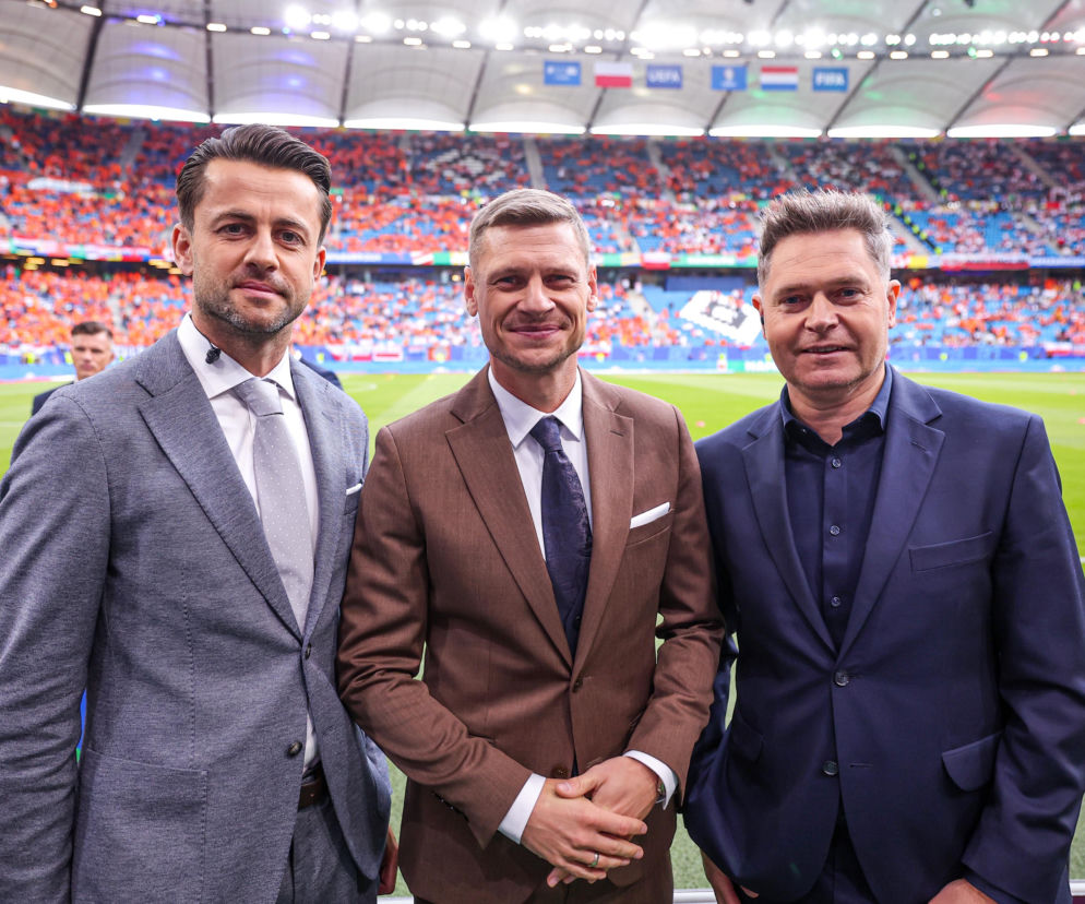 Łukasz Fabiański (z lewej)