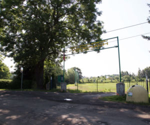 Horror na Dolnym Śląsku