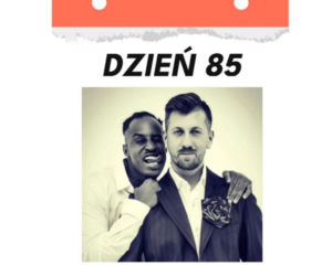 Znane polskie małżeństwa jednopłciowe: