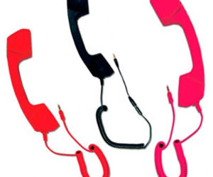 POMYSŁ na PREZENT: designerskie gadżety do telefonów komórkowych