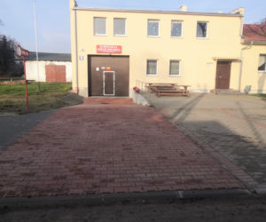 Wyremontowane trzy OSP w Gminie Iława
