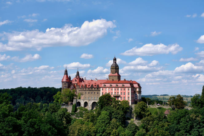 20 milionów turystów w jeden rok! Turyści oszaleli na punkcie tego regionu Polski