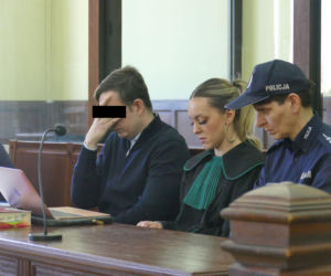 Proces Sebastiana M.