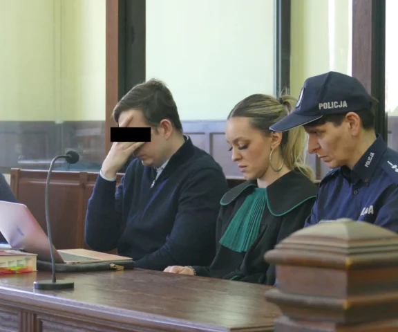 Sebastian M. poznał decyzję sądu. Tego się nie spodziewał