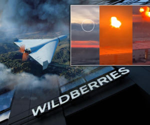 Cios w rosyjskiego giganta. Miliardowe straty Wildberries