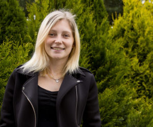 Agnieszka Gil walczy z guzem mózgu