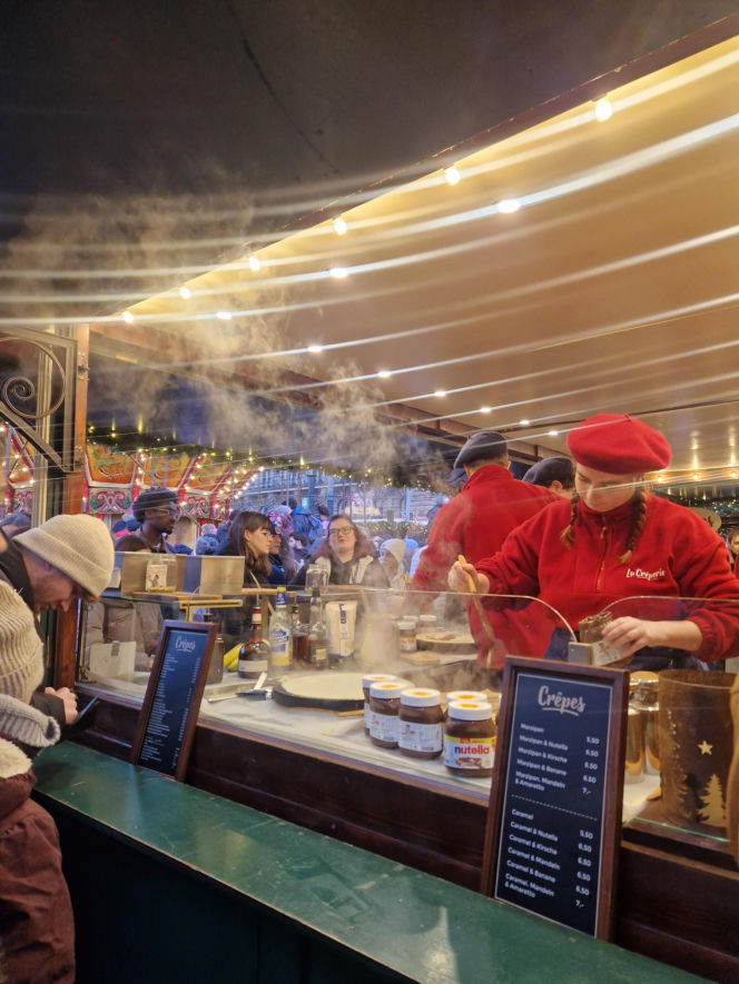 Gdańsk czy Hamburg? Porównujemy świąteczne jarmarki!