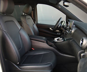 Mercedes-Benz V250d 7G-Tronic Exclusive L