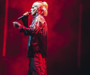Rockowizna Festiwal Kraków: dzień pierwszy 28.8.2026.