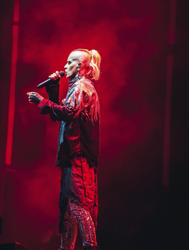 Rockowizna Festiwal Kraków: dzień pierwszy 28.8.2026.