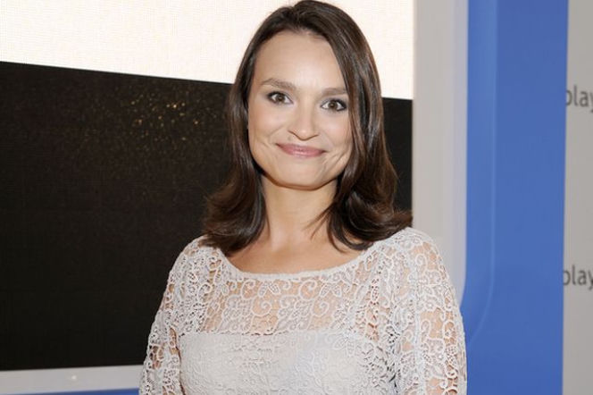 anna starmach
