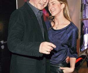 Wojciech Błach, Kamilla Baar