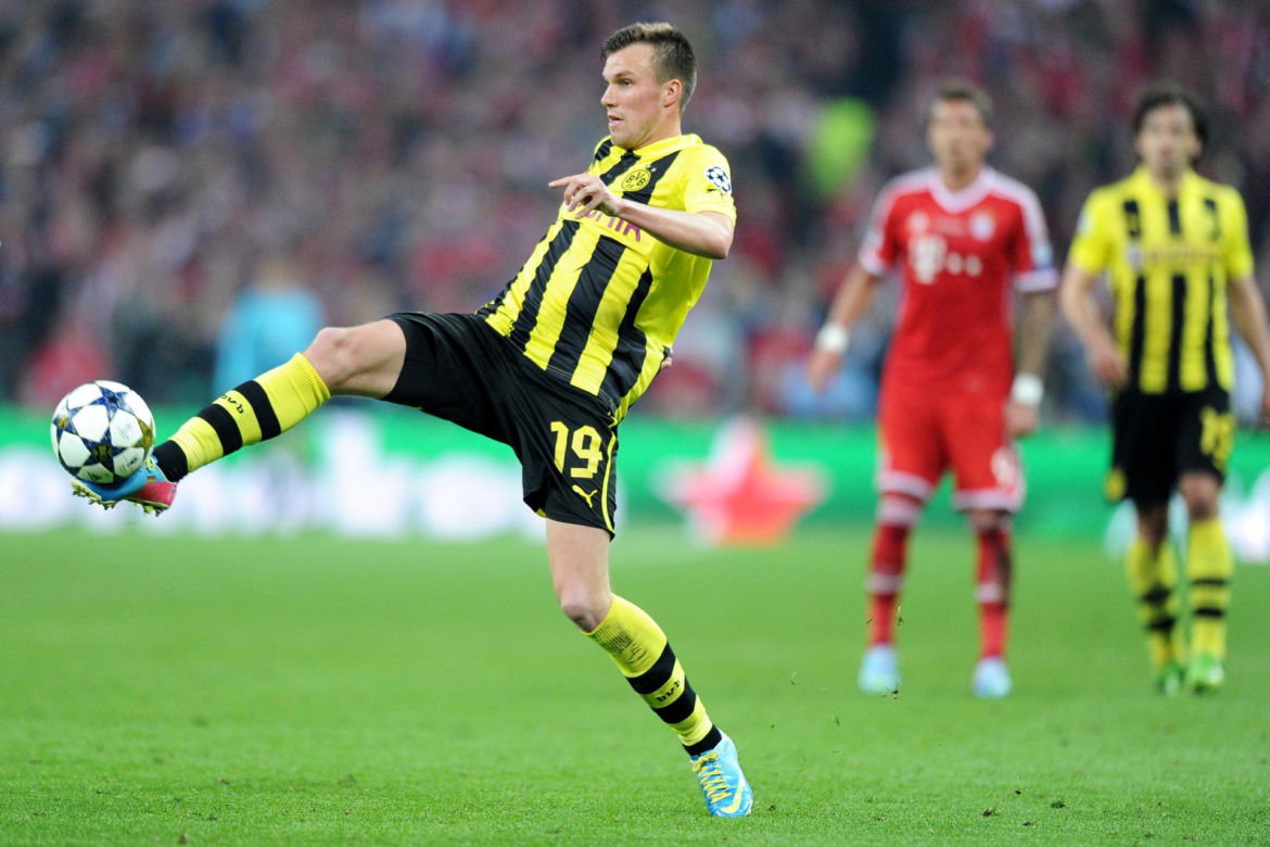  Tak wygląda dziś Kevin Grosskreutz