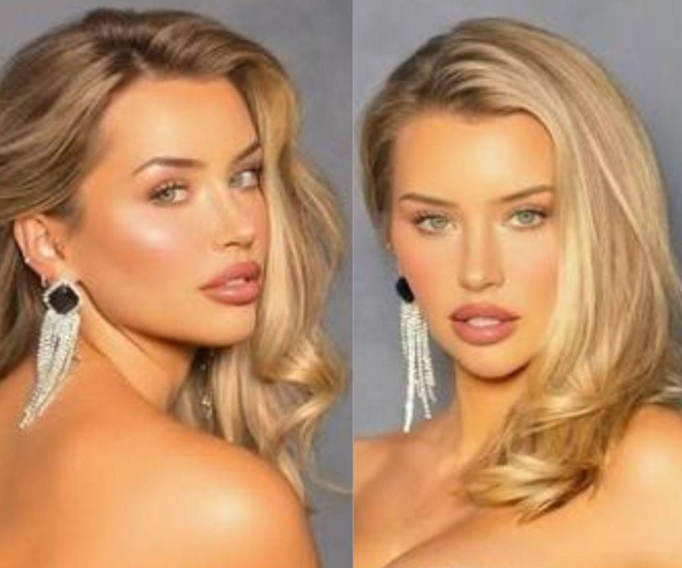 Mikayla Demaiter bramkarka