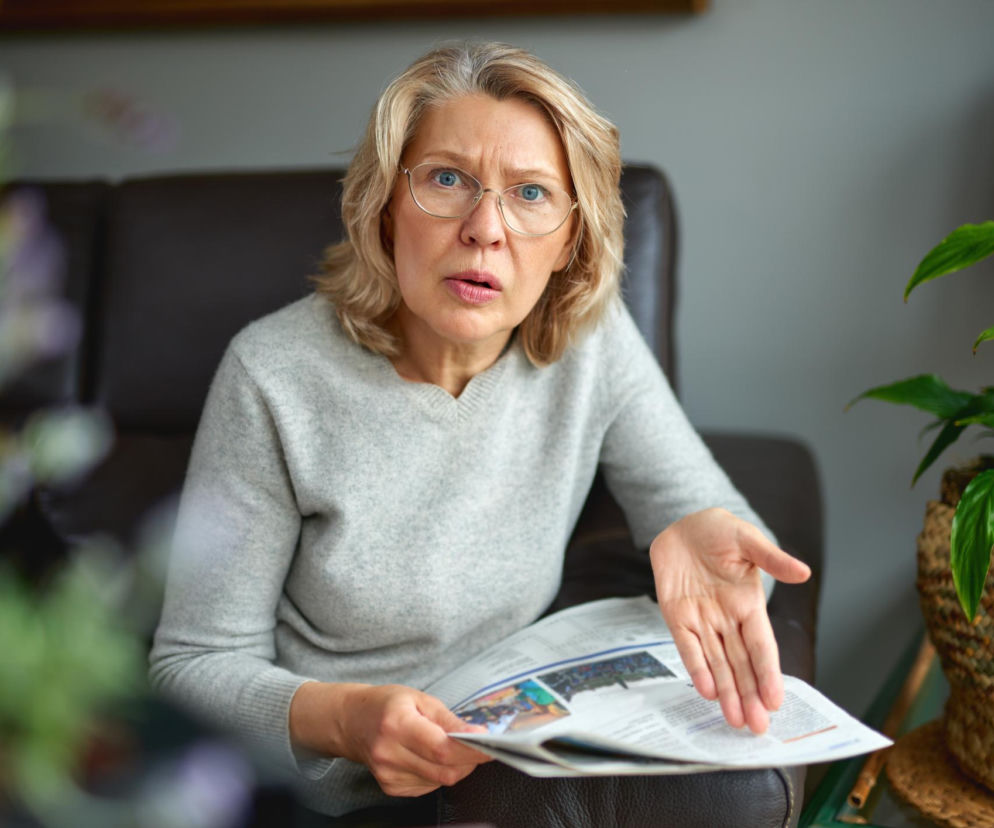  12 absurdalnych konfliktów z teściową po narodzinach dziecka