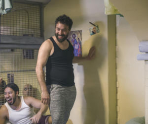 Pierwsza miłość: Mateusz Kościukiewicz wraca jako Paweł Krzyżanowski