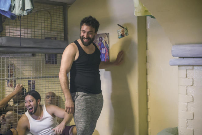 "Pierwsza miłość": Mateusz Kościukiewicz wraca jako Paweł Krzyżanowski