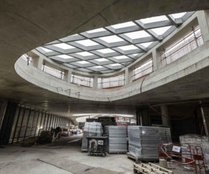 Grand Paris Express - rozbudowa metra w Paryżu