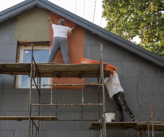 Zmiany w Czystym Powietrzu 2026. Wprowadzą bon na audyt