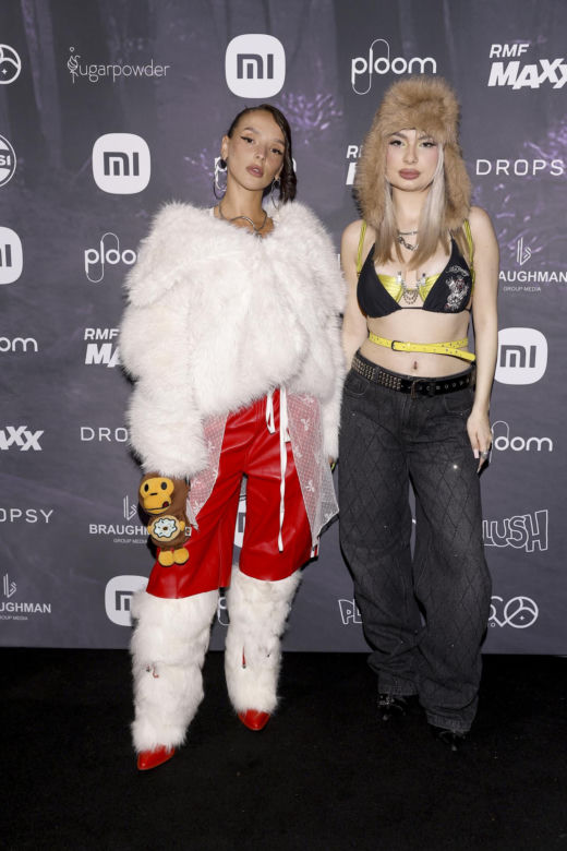 Vibez Awards 2025