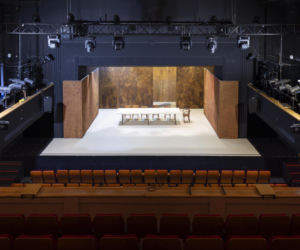 Nowa scena dla Teatru Ateneum. Ruszyły przygotowania do 100-lecia ulubionego teatru w Warszawie