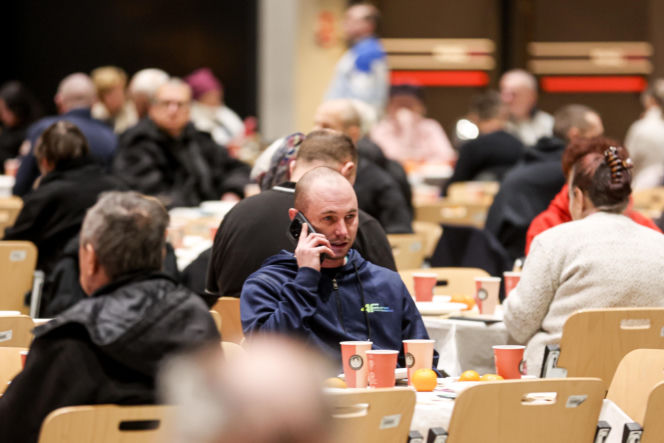 Metropolitalna Wigilia bez Samotności w Katowicach 2025