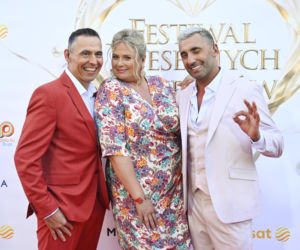 Festiwal Weselnych Przebojów w Mrągowie 2026  - poprawiny