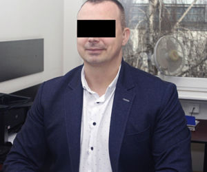 Zabił Walentynę, bo chciała od niego odjeść. Koszmar na Mazowszu