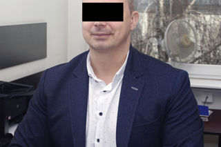 Zabił Walentynę, bo chciała od niego odjeść. Koszmar na Mazowszu