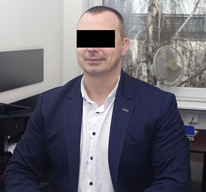 Zabił Walentynę, bo chciała od niego odjeść. Koszmar na Mazowszu