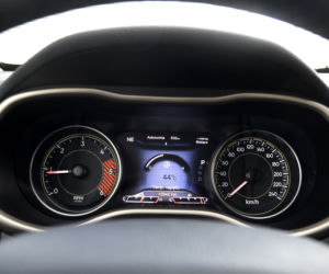 Jeep Cherokee 2.0 Multijet 170 KM 4x4 Limited