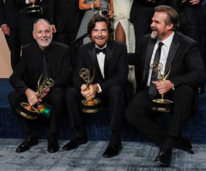 Gwiazdy na rozdaniu Emmy 2026