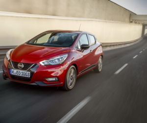 2019 Nissan Micra