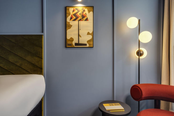 TRIBE Krakow Old Town