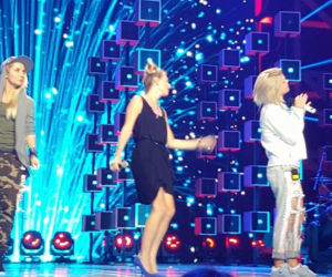 Eska Music Awards 2015 zdjęcia gwiazd z prób do gali EMA 2015