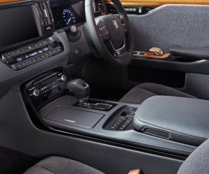 Toyota Century