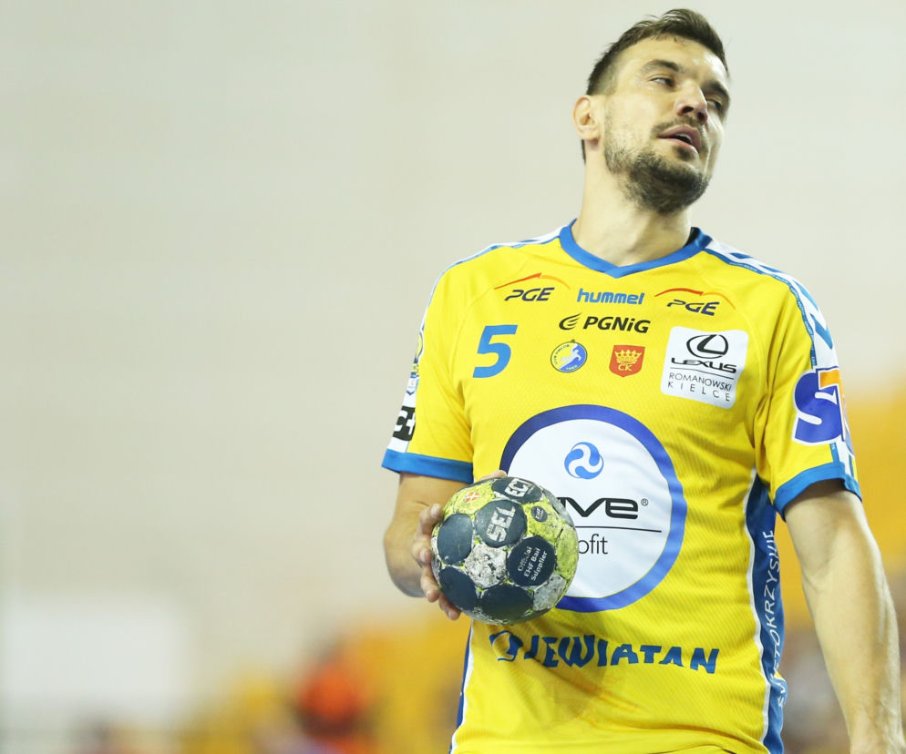 Michał Jurecki