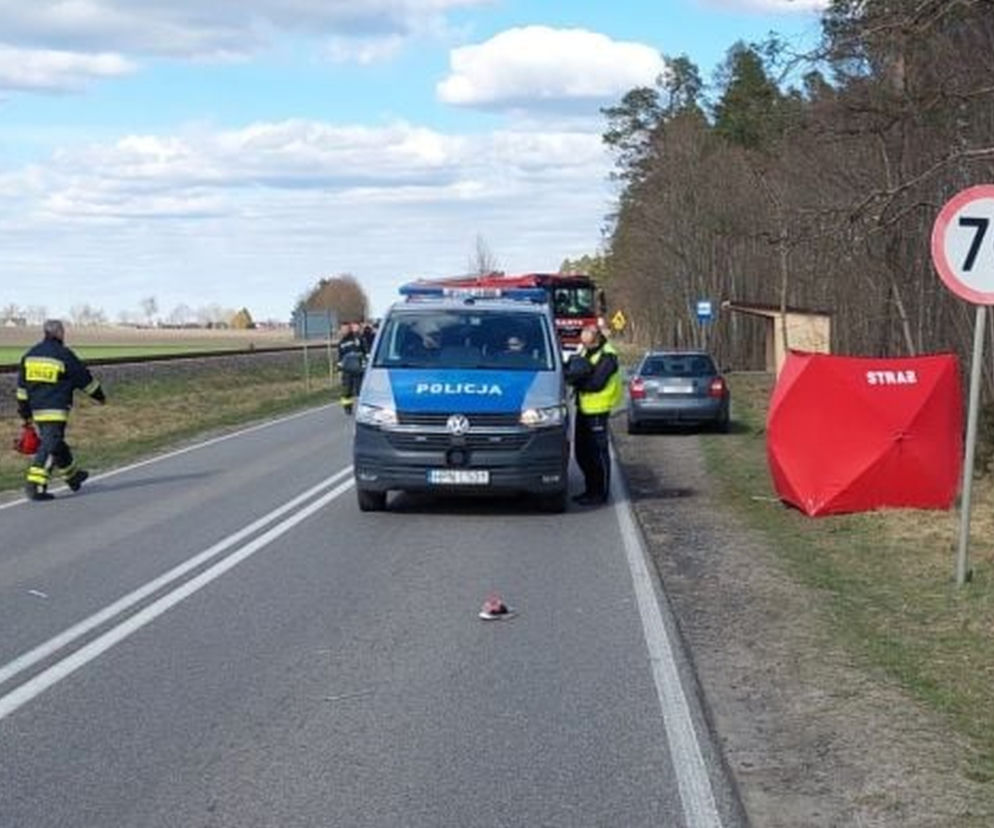 12-letnia Brygida zginęła na pasach. Prokuratura wszczęła śledztwo