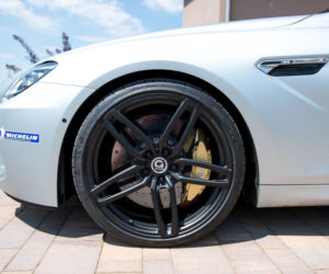 BMW M6 Gran Coupe G-Power